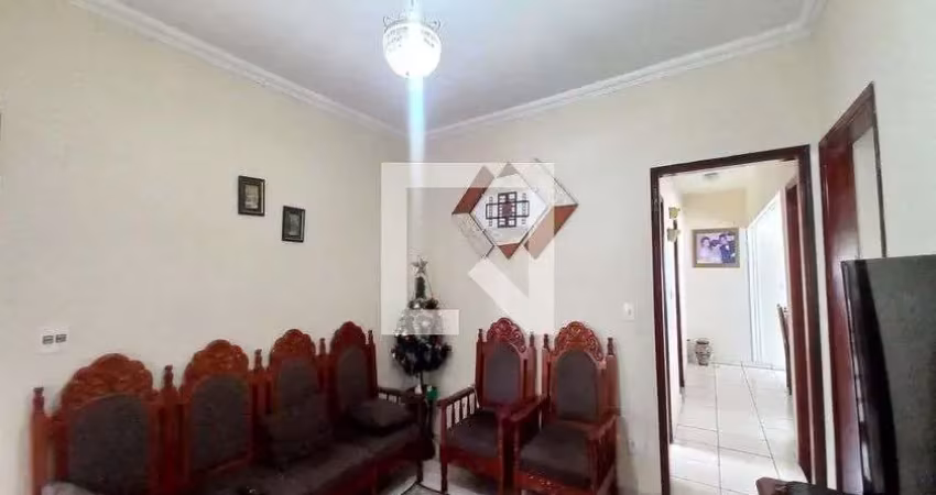 Casa para venda - são bernardo, 5 quartos,  100 m² - campinas