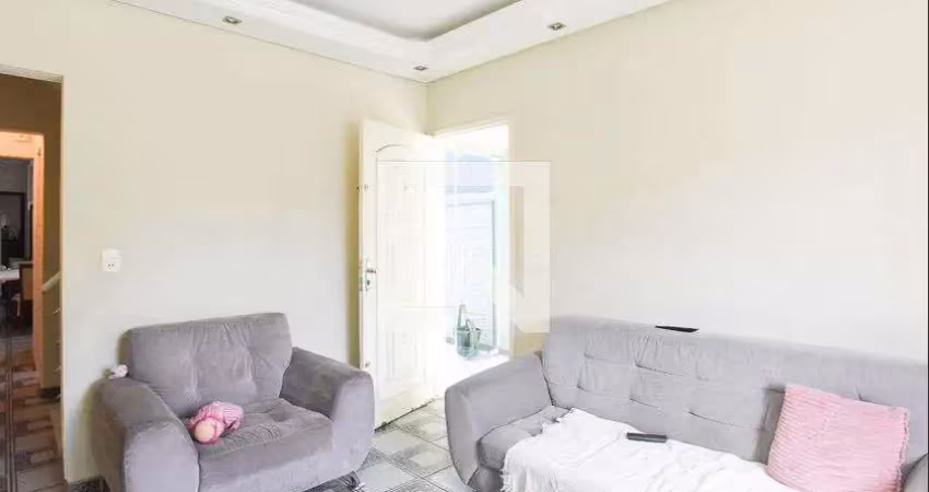 Casa para venda - assunção, 3 quartos,  148 m² - são bernardo do campo