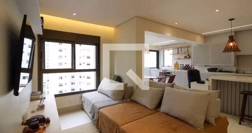 Apartamento para venda - vila madalena, 1 quarto,  68 m² - são paulo
