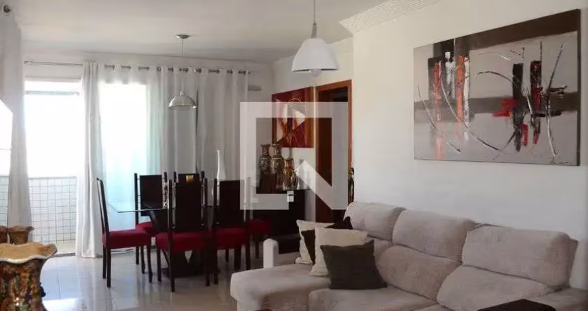 Apartamento para venda - cidade nova, 3 quartos,  103 m² - belo horizonte