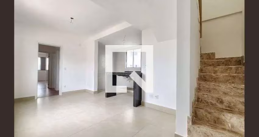 Cobertura para venda - barroca, 2 quartos,  122 m² - belo horizonte