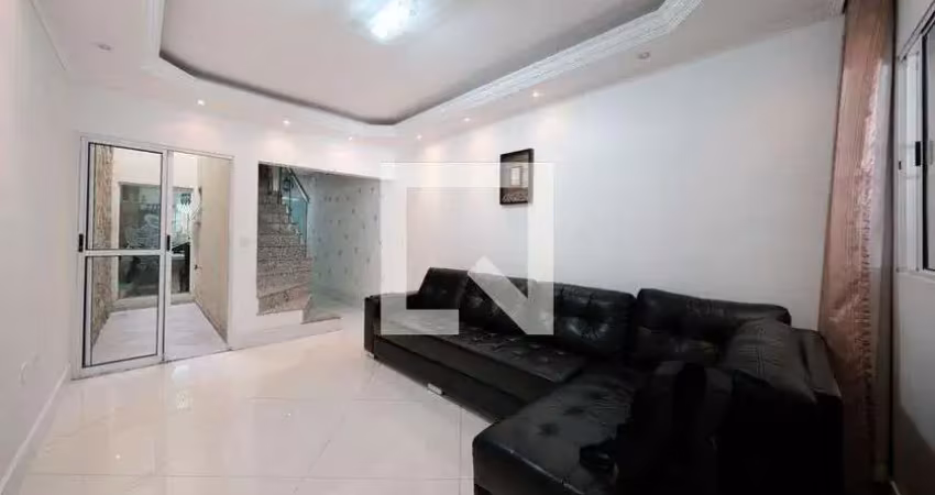 Casa para venda - artur alvim, 3 quartos,  100 m² - são paulo