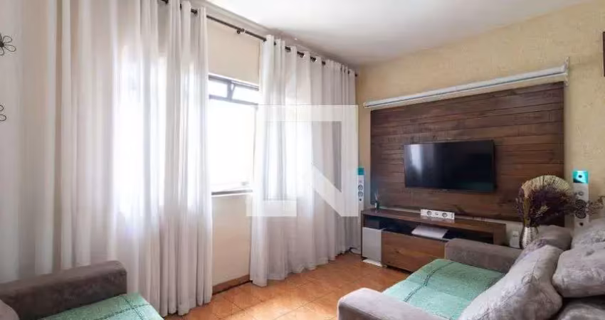 Casa para venda - água fria, 3 quartos,  110 m² - são paulo