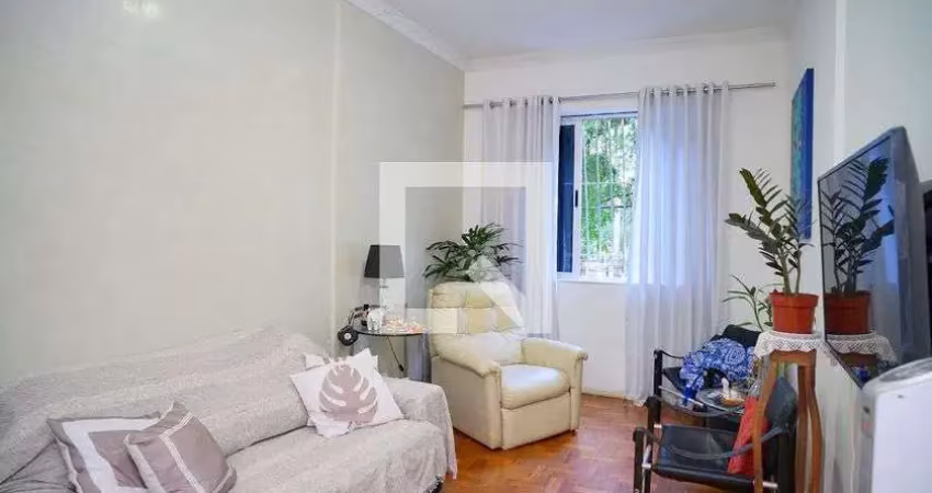 Apartamento para venda - icaraí, 3 quartos,  100 m² - niterói