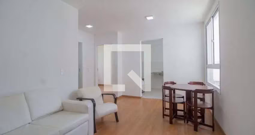 Apartamento para venda - vargem grande, 2 quartos,  52 m² - rio de janeiro