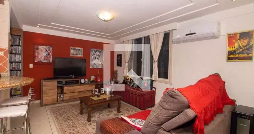 Apartamento para venda - bom fim, 2 quartos,  85 m² - porto alegre