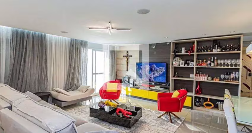 Apartamento para venda - casa verde, 2 quartos,  92 m² - são paulo