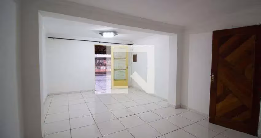 Casa para venda - vila jacuí, 4 quartos,  160 m² - são paulo