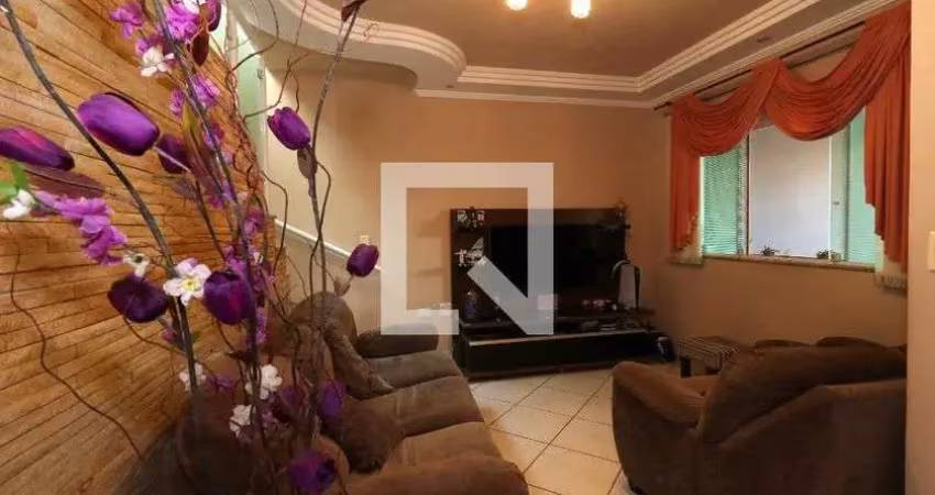 Casa para venda - jardim utinga, 3 quartos,  142 m² - santo andré