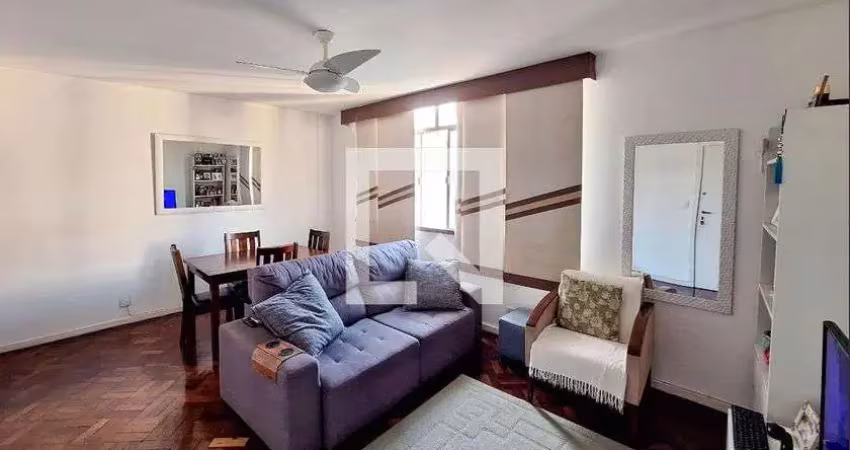 Apartamento para venda - ingá, 3 quartos,  122 m² - niterói