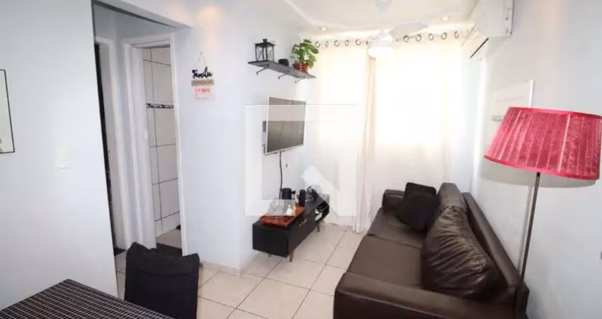 Apartamento para venda - méier, 2 quartos,  47 m² - rio de janeiro