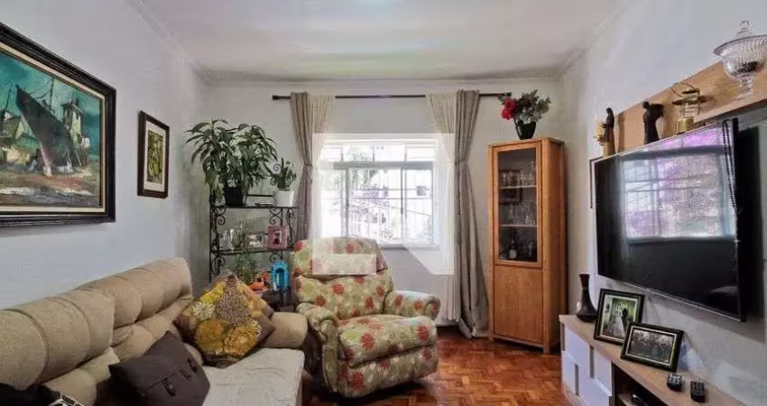 Apartamento para venda - santana, 3 quartos,  130 m² - são paulo