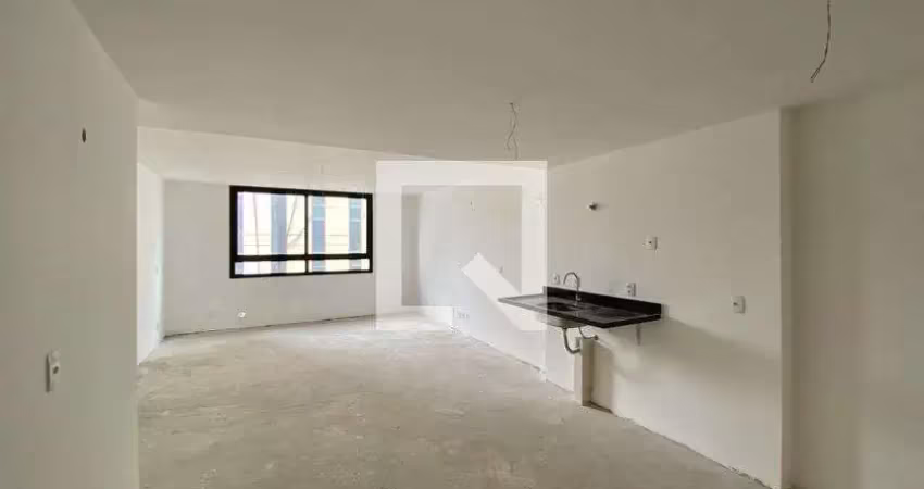 Kitnet / stúdio para venda - centro, 1 quarto,  43 m² - rio de janeiro