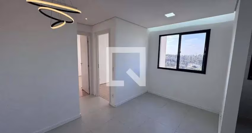 Apartamento para venda - jardim ipaussurama , 2 quartos,  38 m² - campinas