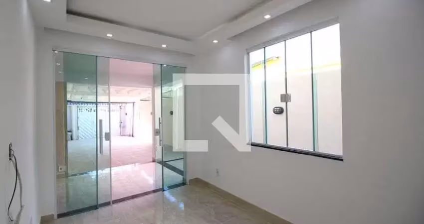 Casa para venda - taquara, 2 quartos,  44 m² - rio de janeiro