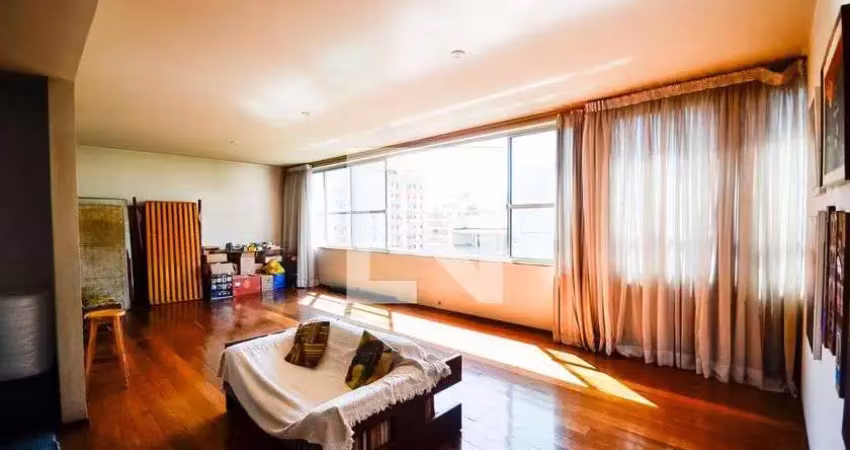 Apartamento para venda - tijuca, 4 quartos,  220 m² - rio de janeiro