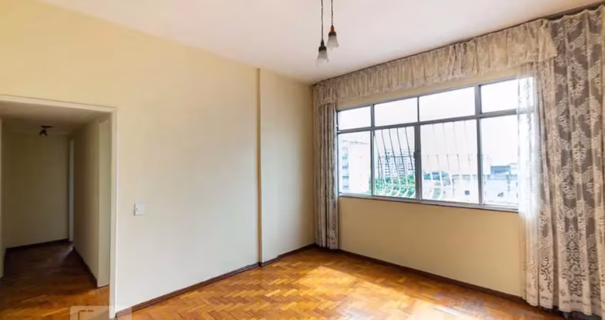 Apartamento para venda - centro , 2 quartos,  80 m² - niterói