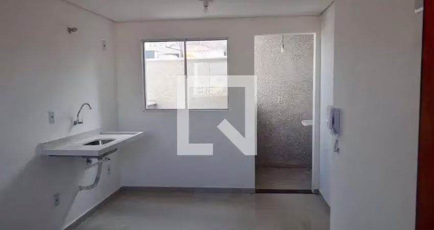 Apartamento para venda - penha de frança, 2 quartos,  37 m² - são paulo