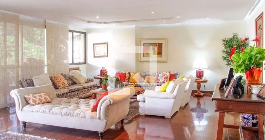 Apartamento para venda - jardim oceânico, 4 quartos,  270 m² - rio de janeiro