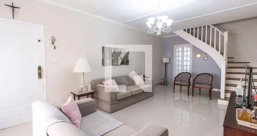 Casa para venda - água fria, 2 quartos,  150 m² - são paulo