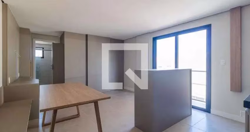 Apartamento para venda - cidade baixa, 1 quarto,  47 m² - porto alegre