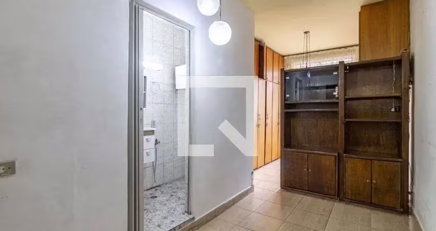 Kitnet / stúdio para venda - liberdade, 1 quarto,  30 m² - são paulo