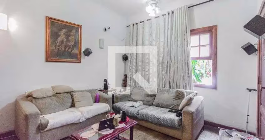 Casa para venda - cambuci, 3 quartos,  173 m² - são paulo