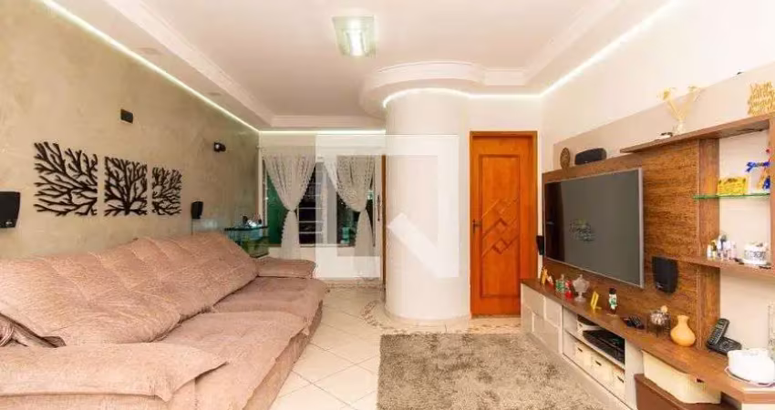 Casa para venda - vila prudente, 3 quartos,  190 m² - são paulo