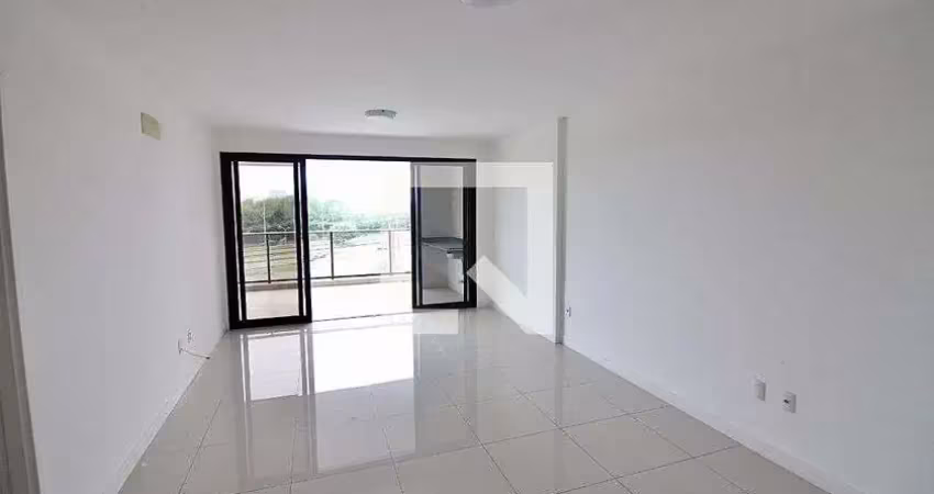 Apartamento para venda - jacarepaguá, 5 quartos,  160 m² - rio de janeiro