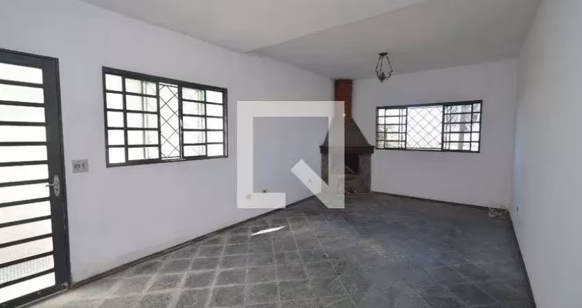 Casa para venda - parque continental ii, 3 quartos,  167 m² - guarulhos