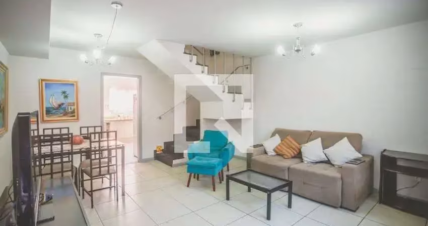 Casa / sobrado em condomínio para venda - saúde, 3 quartos,  200 m² - são paulo