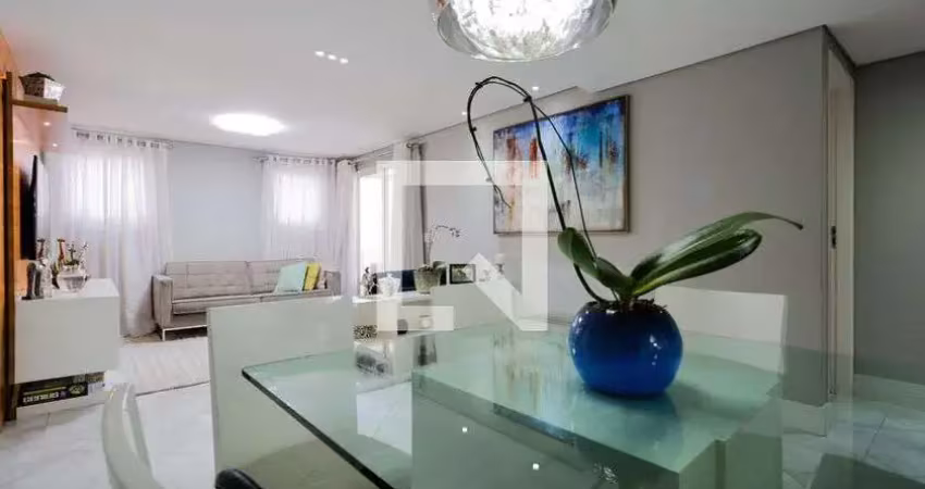 Apartamento para venda - santana, 3 quartos,  106 m² - são paulo