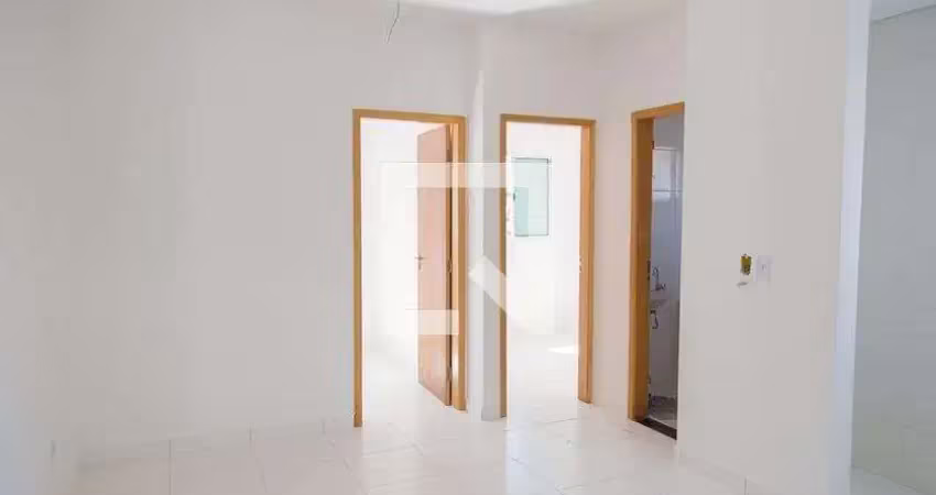 Apartamento para venda - vila carrão, 2 quartos,  29 m² - são paulo