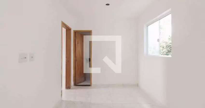Apartamento para venda - vila esperança, 2 quartos,  39 m² - são paulo