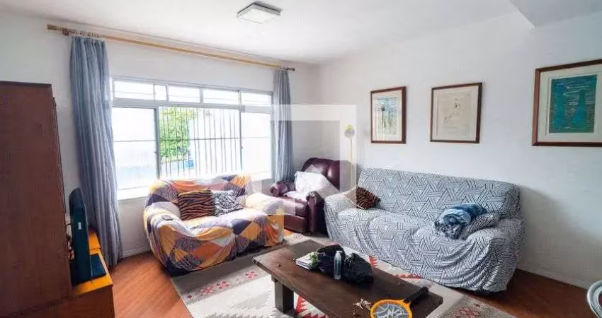 Casa para venda - saúde, 3 quartos,  120 m² - são paulo