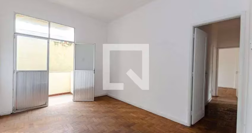 Apartamento para venda - centro , 3 quartos,  90 m² - niterói