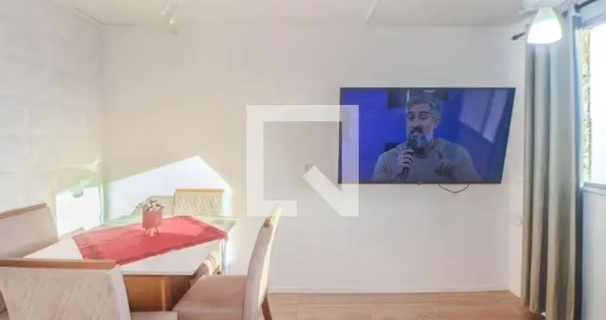 Apartamento para venda - sarandi, 2 quartos,  44 m² - porto alegre