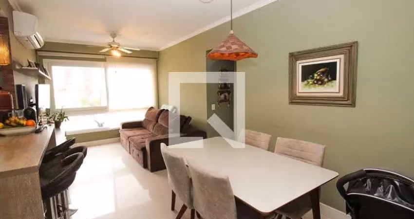 Apartamento para venda - santana, 2 quartos,  68 m² - porto alegre