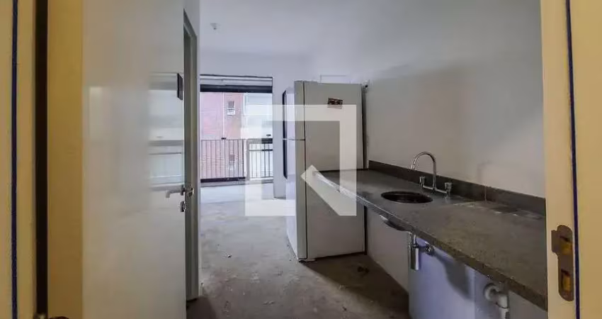 Kitnet / stúdio para venda - vila mariana, 1 quarto,  19 m² - são paulo