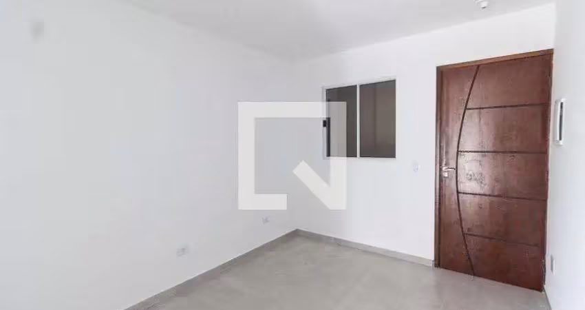 Apartamento para venda - mandaqui, 1 quarto,  33 m² - são paulo