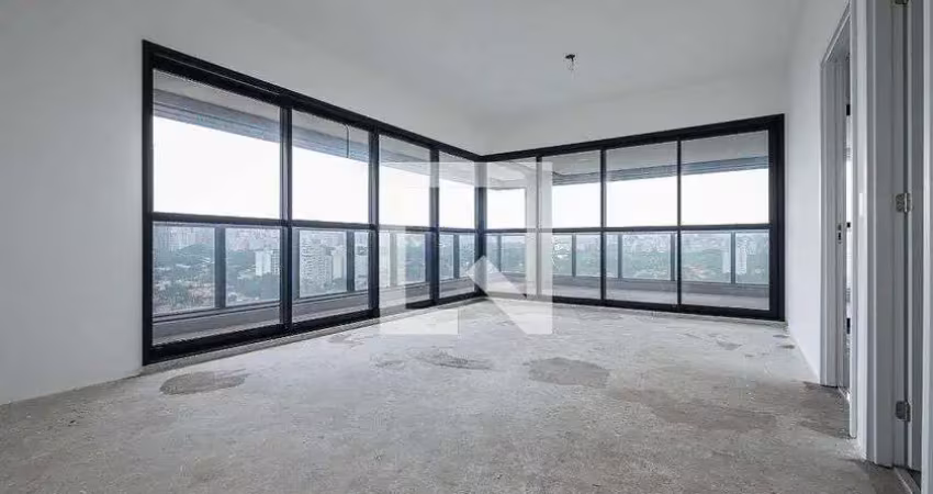 Apartamento para venda - pinheiros, 3 quartos,  145 m² - são paulo