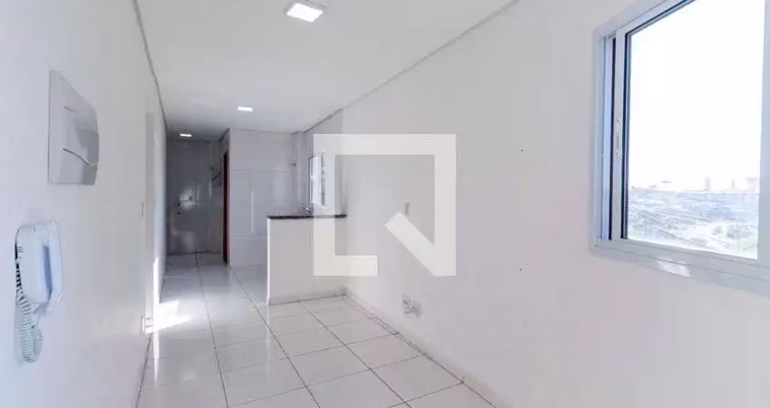 Apartamento para venda - artur alvim, 2 quartos,  41 m² - são paulo