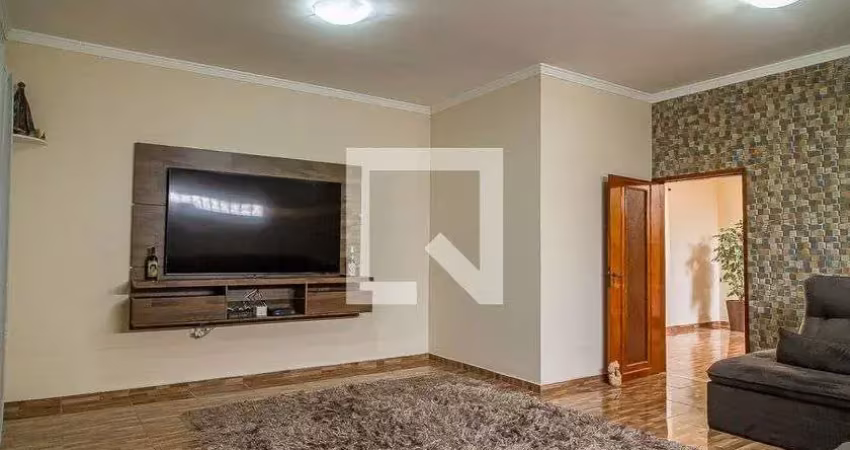 Casa para venda - jabaquara, 3 quartos,  350 m² - são paulo