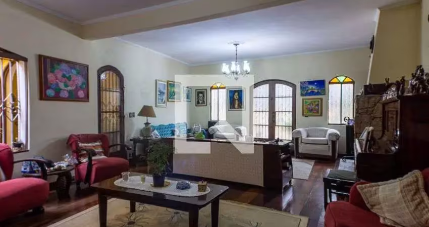 Casa para venda - vila romana, 5 quartos,  319 m² - são paulo