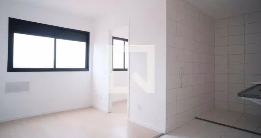 Apartamento para venda - artur alvim, 2 quartos,  36 m² - são paulo