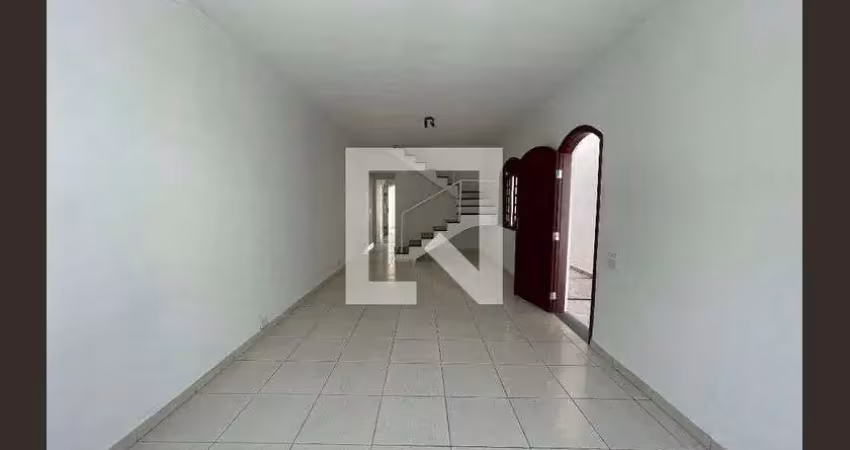 Casa para venda - jardim éster yolanda, 3 quartos,  120 m² - são paulo