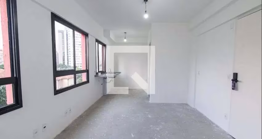 Kitnet / stúdio para venda - vila mariana, 1 quarto,  24 m² - são paulo