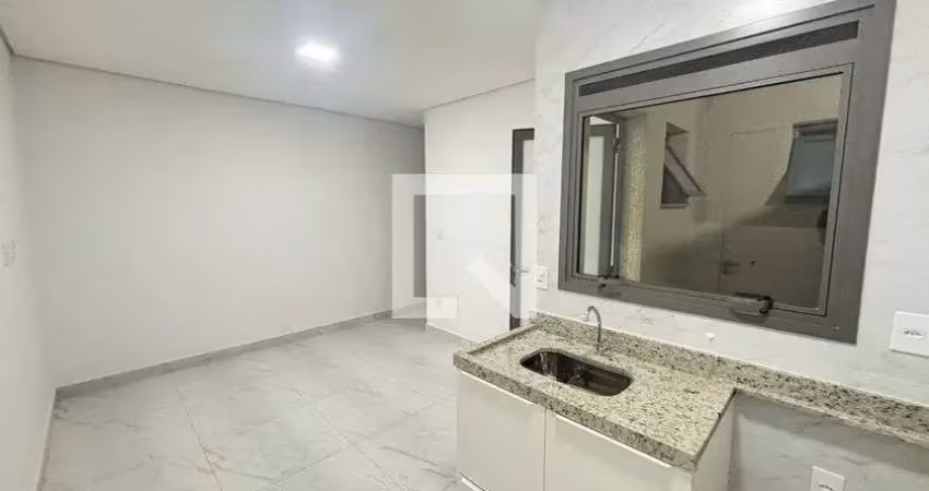 Apartamento para venda - jardim progresso, 2 quartos,  69 m² - santo andré