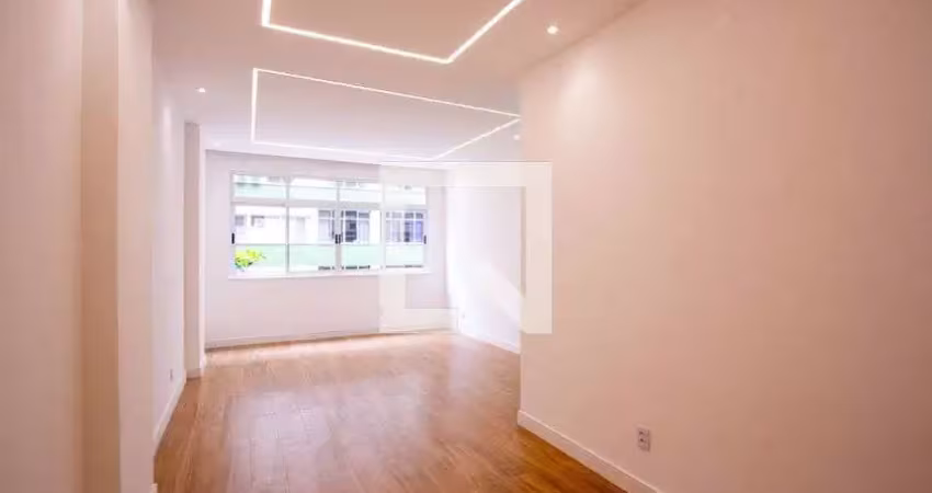 Apartamento para venda - icaraí, 3 quartos,  105 m² - niterói