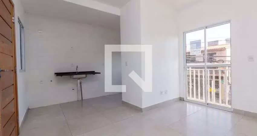 Apartamento para venda - jardim aricanduva, 2 quartos,  42 m² - são paulo